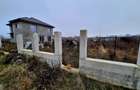 Casa individuala Stupini, str Capra neagra, nefinalizata - 5