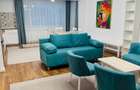 Apartament cu 2 camere de inchiriat Ivory Residence Pipera - 1