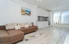 Vanzare apartament finalizat 2 camere bloc nou Copou INTABULAT, MOBILAT - 3