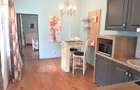 Apartament de inchiriat cu o camera de lux in centrul Sibiului - 1