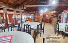 Compex turistic cu restaurant, spatiu cazare si de agrement, com Girov - 9