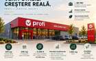 Centru comercial închiriat | Profi | yield stabil 7%+ - 1