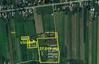 Platforma industriala 27.000mp - Racova - Buhusi