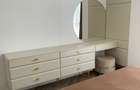 Apartament 3 camere, 73 mp, ultrafinisat, 2 terase, zona Marasti - 10