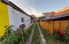 Casa 2 camere, UMF, CENTRAL, curte, renovat, Targu Mures - 8