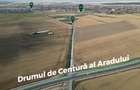 Teren intravilan de 5.000 mp în PUG Vladimirescu - 1