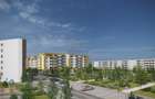 Apartament tip studio,2 camere, acces facil metrou Berceni, Comision 0 - 8