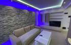 Apartament cu 2 camere de inchiriat, mobilat si utilat LUX