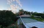Casa batraneasca, locuibila cu teren intravilan de 1.255mp,  asfalt - 11