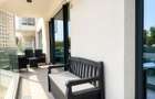 Apartament premium | Mamaia Central | 200 de metri de plaja | Terasa generoasa - 12
