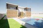 Duplex de vânzare | 160 mp utili + 50 mp terase | Garaj | Dumbravita