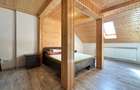 Apartament 195mp, 4 camere+dressing, complet mobilat si utilat - 12