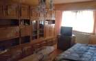 2 camere zona Buzaului parter, balcon 10 m - 2