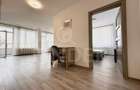 Inchiriere 2 camere Borhanci 60 mp plus terasa, parcare - 9