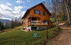Cabana în Arieșeni | 4 dormitoare | ideală pentru Airbnb/Booking - 1