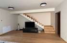 Vanzare parte duplex 4 camere modern teren 300 mp in Iris- zona Auchan - 2