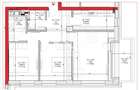 Apartament modern, 3 Camere, Calea Surii Mici,boxa inclusa - 3
