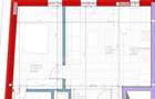 Apartament 2 camere finisat, 52mp, etaj intermediar, Dambu Rotund - 1