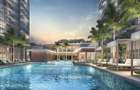 Apartament 3 camere de tip Penthouse/Duplex, Metrou Berceni - 13