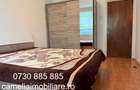 3 camere, centrala, mobilat, intre metrou Gorjului si Pacii, str Vistiernicul St - 15