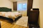 Apartament 3 camere, decomandat, mobilat zona Apahida - 6