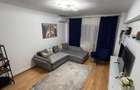 Apartament cu 4 camere, decomandat, zona DACIA - 4