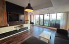 Penthouse 104,97 mp + 192,81 mp terase - piata Sudului