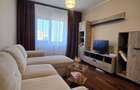 Apartament 2 camere, 55mp, mobilat si utilat - 1