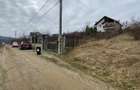 Vanzare Teren Intravilan 850 mp Șoseaua Barnova Super Priveliste  - 3