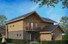 Maggie’s Residence – Vile Premium în Cristian – Design Modern și Curte - 18