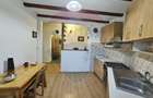 SINAIA- APARTAMENT DE VACANTA/ REZIDENTIAL- 3 camere in vila! - 12