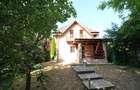 Vanzare casa P+M+Pod construita in 2009 in Breaza Prahova teren plat, totul nou - 2
