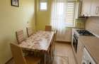 Apartament cu 3 camere, Cetate-Bulevard, etajul 2, balcon - 1