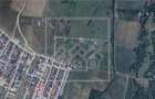 Teren intravilan cu PUZ aprobat - 23.734 mp -Selimbar, limita Cisnadie - 6
