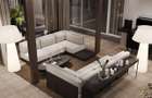 NOBLE Piatra Craiului * Apartament 4 Camere Tip  8.01  Finisat - 3