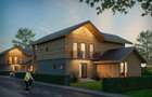 Maggie’s Residence – Vile Premium în Cristian – Design Modern și Curte - 21