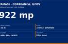 REL4001079 Teren intravilan Tamasi - Corbeanca 922 mp - toate utilitatile - 2 st - 1