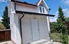 Otopeni, Odai. Proprietar, inchiriez casa individuala, 2 locuri parcare, Curte - 14