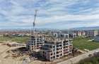 Apartament de vanzare in Sibiu - 2 camere - ansamblu nou, bl cu lift - 5