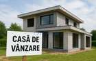 Casa individuala, 150mp, teren 700mp, in constructie, Chinteni - 1