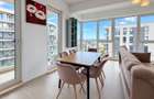 Apartament spatios 2 camere / Meraki Resort&Spa / Mamaia Nord