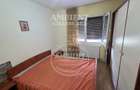 Apartament cu 3 camere, etaj 3, mobilat și utilat, VASLUI - zona SMÂRDAN;