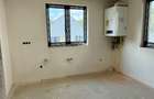 Duplex cu 5 camere, 2 garaje, semifinisat, zona Tauti - 3