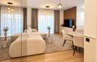 Apartament 3camere, et 1, finisat mobilat, zona str Somesului Floresti