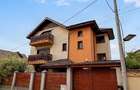 Vilă individuală Dobroești – teren 600 mp | aprox. 270 mp utili | terasă acoperi