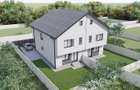 Casa tip duplex, 4 camere, Teren 250mp, Toate Utilitatile Comision 0 - 5