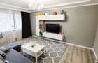 Apartament 3 camere, ultrafinisat, 65 mp, Parter/ 7E, Aurel Vlaicu - 1
