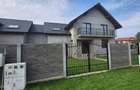 Duplex Exclusivist  – Mosnita Noua | Intimitate Maxima (Separat prin Garaj/CT) &