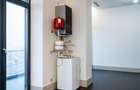 Floreasca Ultra-Lux — Penthouse 345 mp - 5