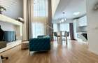 Apartament cu 2 camere de tip duplex // Zona Aviatiei - 4